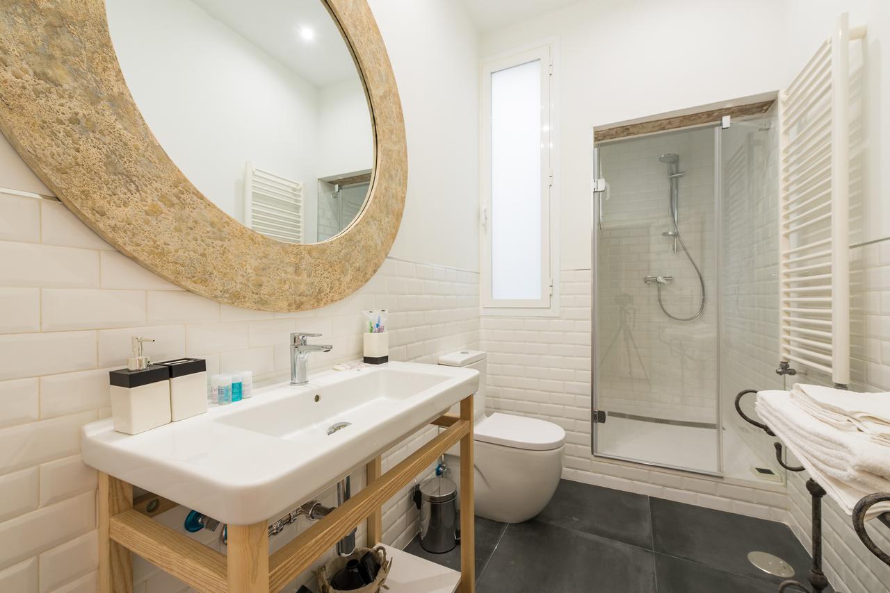 Apartamento Malasana-Gran Via Madrid Cameră foto